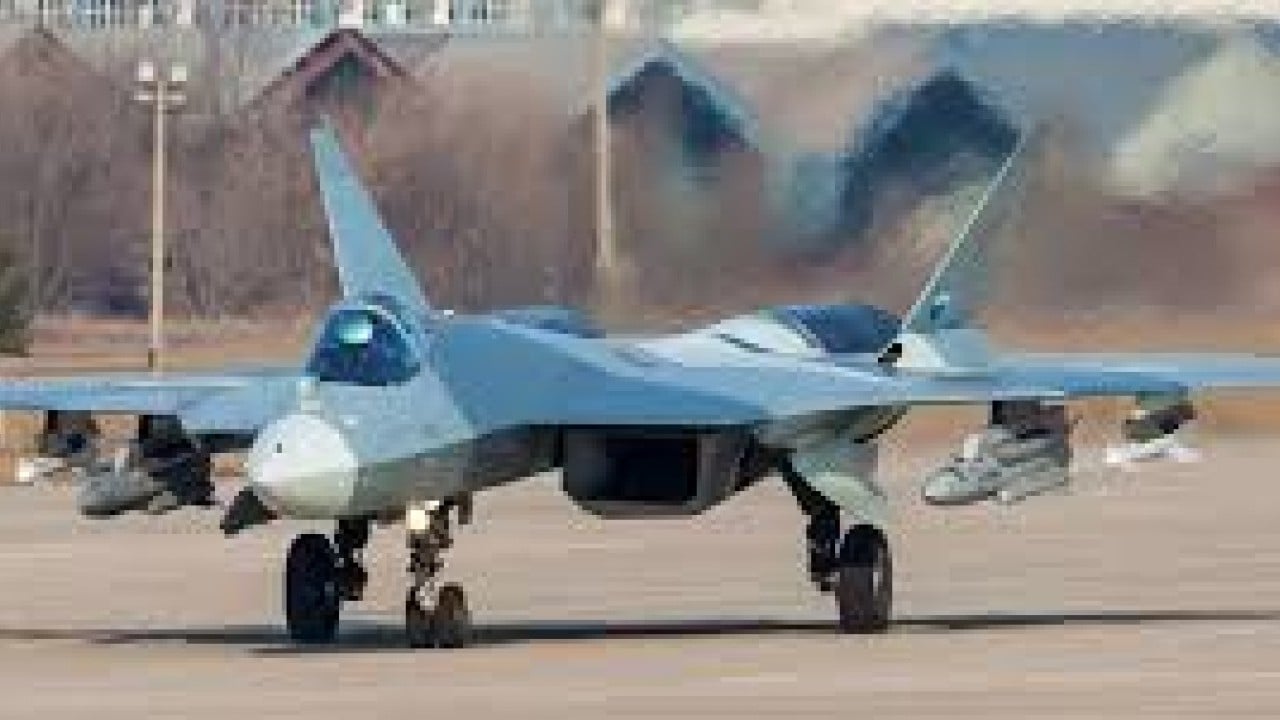 Foto - Yerli savaş uçağı projesi yalan oldu: S-400'lerden sonra Su-57'ler geliyor