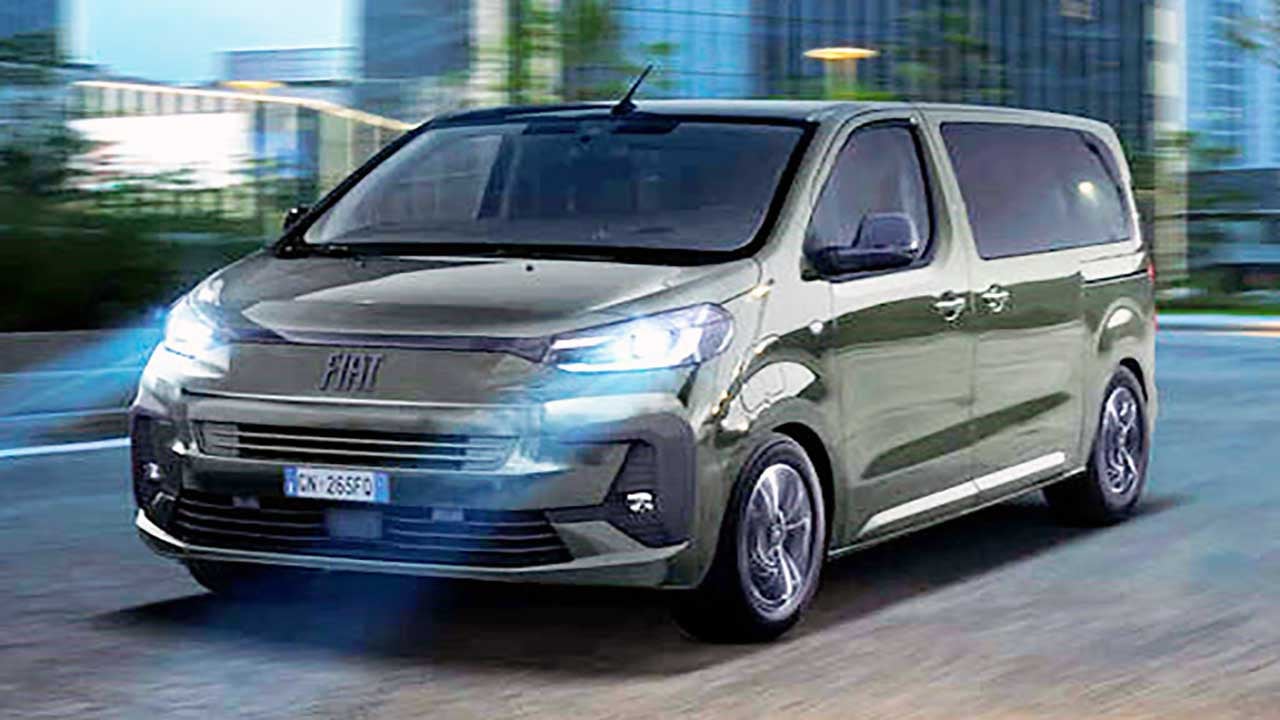 Foto - Yerli Üretim Fiat Ulysse satışa çıktı: Fiyatı ve özellikleri dikkat çekti