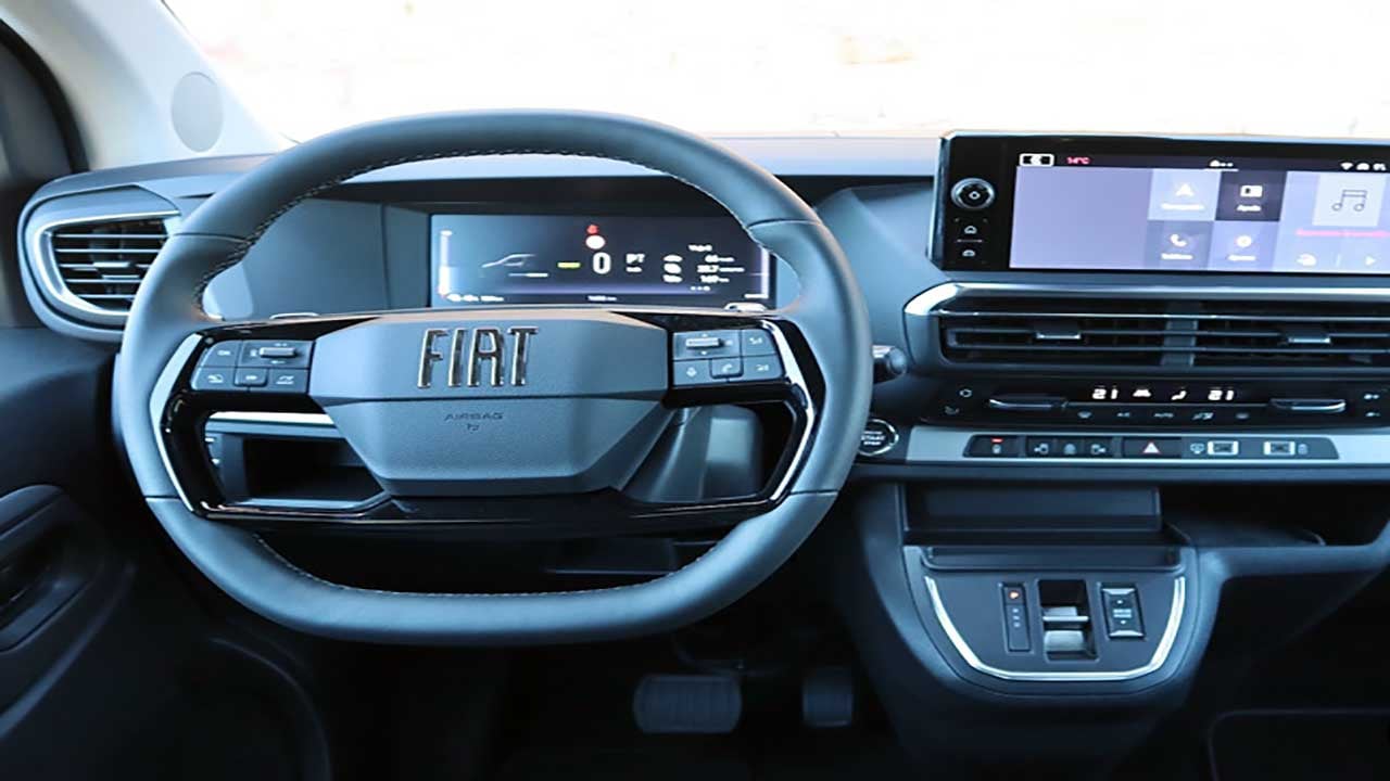 Foto - Yerli Üretim Fiat Ulysse satışa çıktı: Fiyatı ve özellikleri dikkat çekti