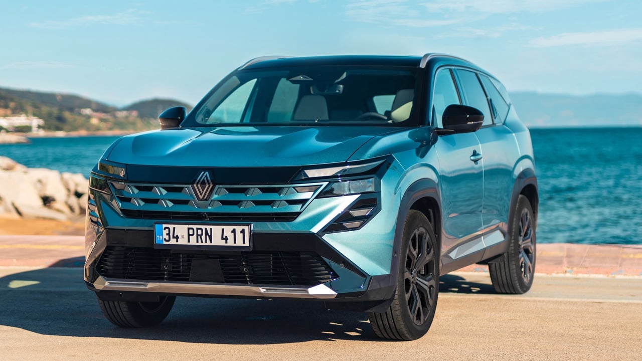 Foto - Yerli üretim gücüyle Renault’dan pazar liderliği! Rekor niteliğinde ilk yarı performansı