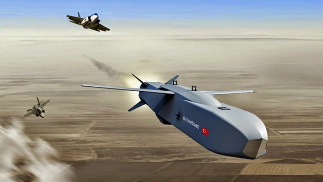 Foto - Yerli ve milli devrim ile yükselişe geçtik