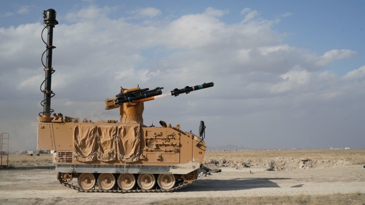 Foto - Yerli ve milli devrim ile yükselişe geçtik