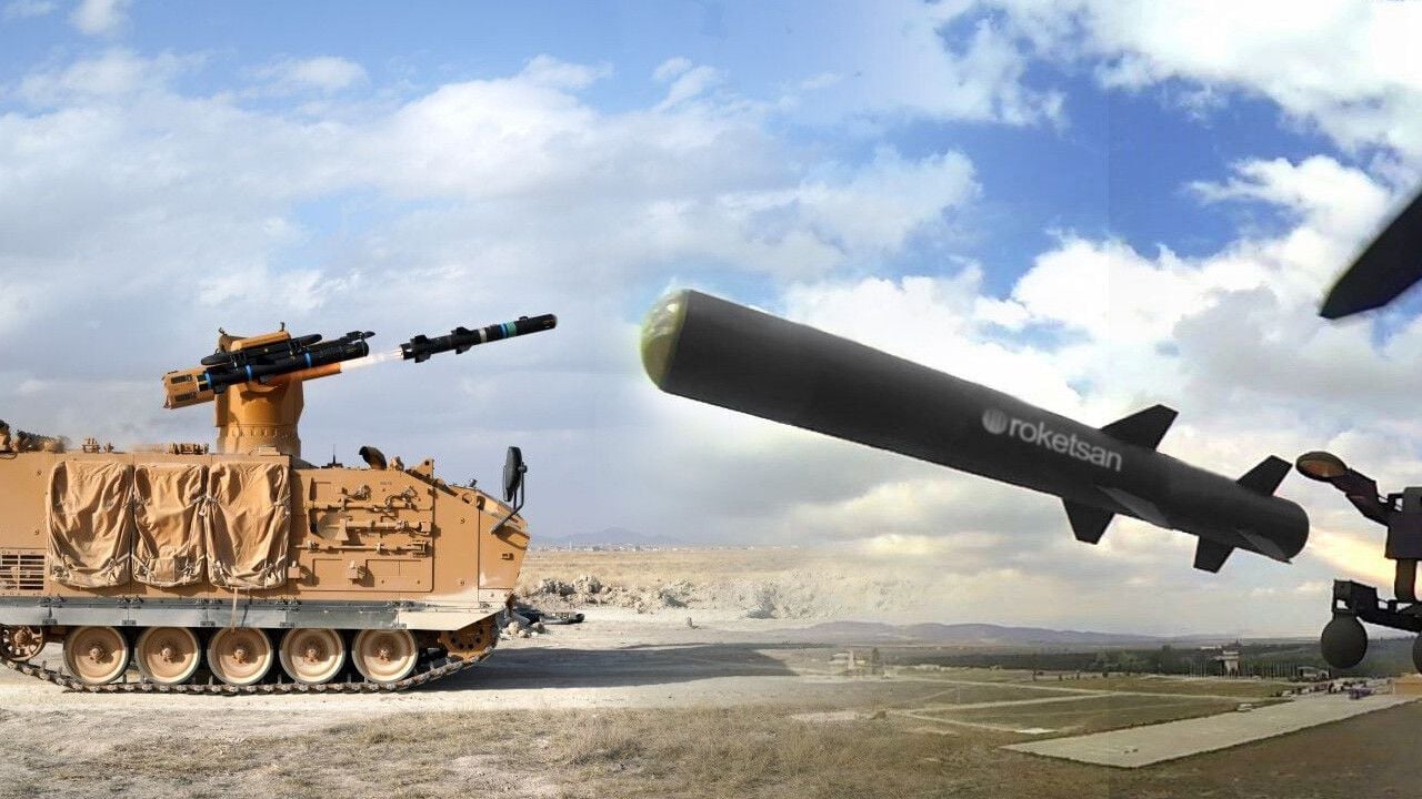 Foto - Yerli ve milli devrim ile yükselişe geçtik