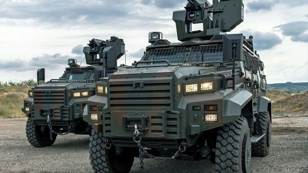 Foto - Yerli ve milli devrim ile yükselişe geçtik