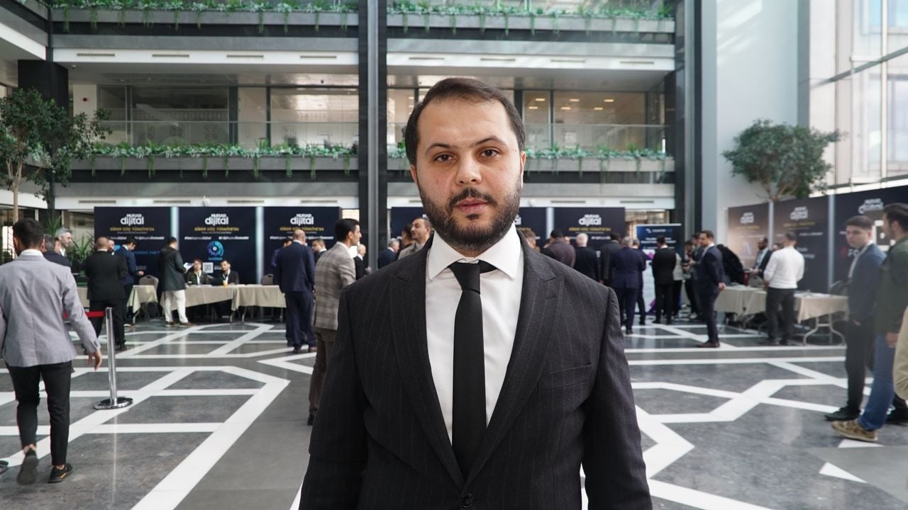 Foto - Yerli ve milli güvenlikte tarihi hamle! Türkiye’nin dijital kalkanı "siber kubbe" için kollar sıvandı