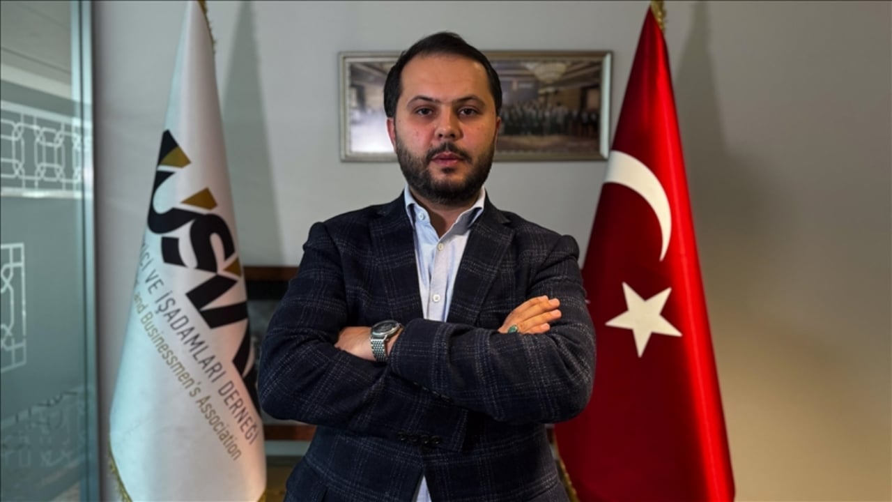 Foto - Yerli ve milli güvenlikte tarihi hamle! Türkiye’nin dijital kalkanı "siber kubbe" için kollar sıvandı