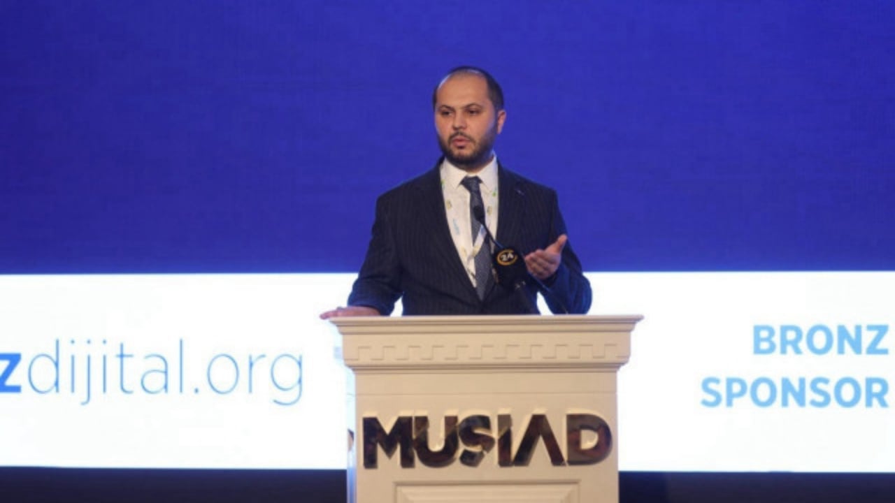 Foto - Yerli ve milli güvenlikte tarihi hamle! Türkiye’nin dijital kalkanı "siber kubbe" için kollar sıvandı