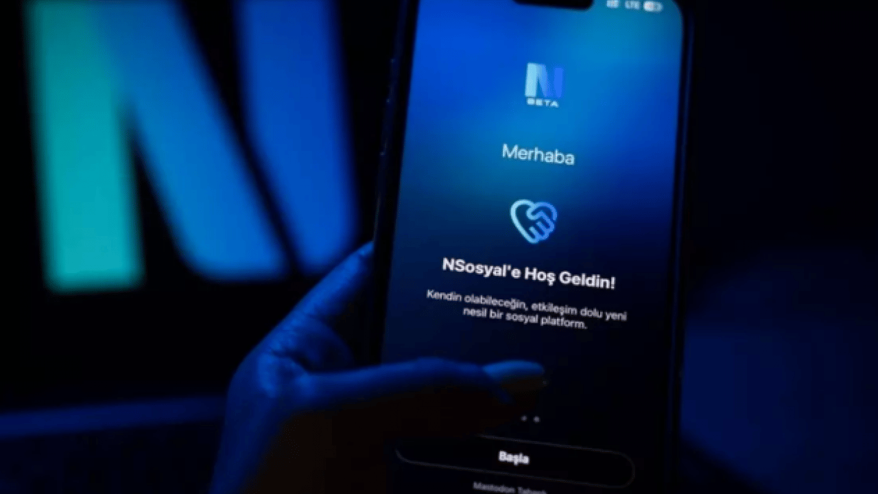 Foto - Yerli ve milli NSosyal’e yeni özellikler: Artık daha kullanışlı