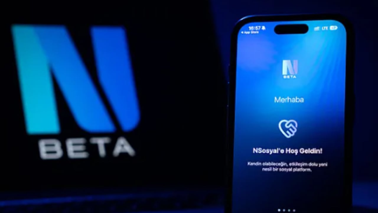 Foto - Yerli ve milli NSosyal’e yeni özellikler: Artık daha kullanışlı