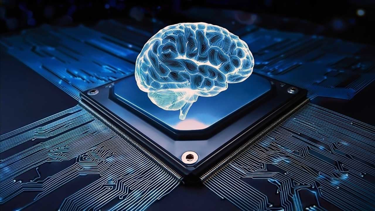 Foto - Yerli yapay zeka Cosmos T1 kullanıma açıldı