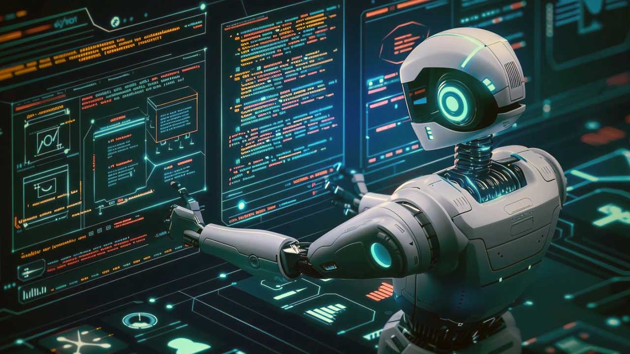 Foto - Yerli yapay zeka Cosmos T1 kullanıma açıldı