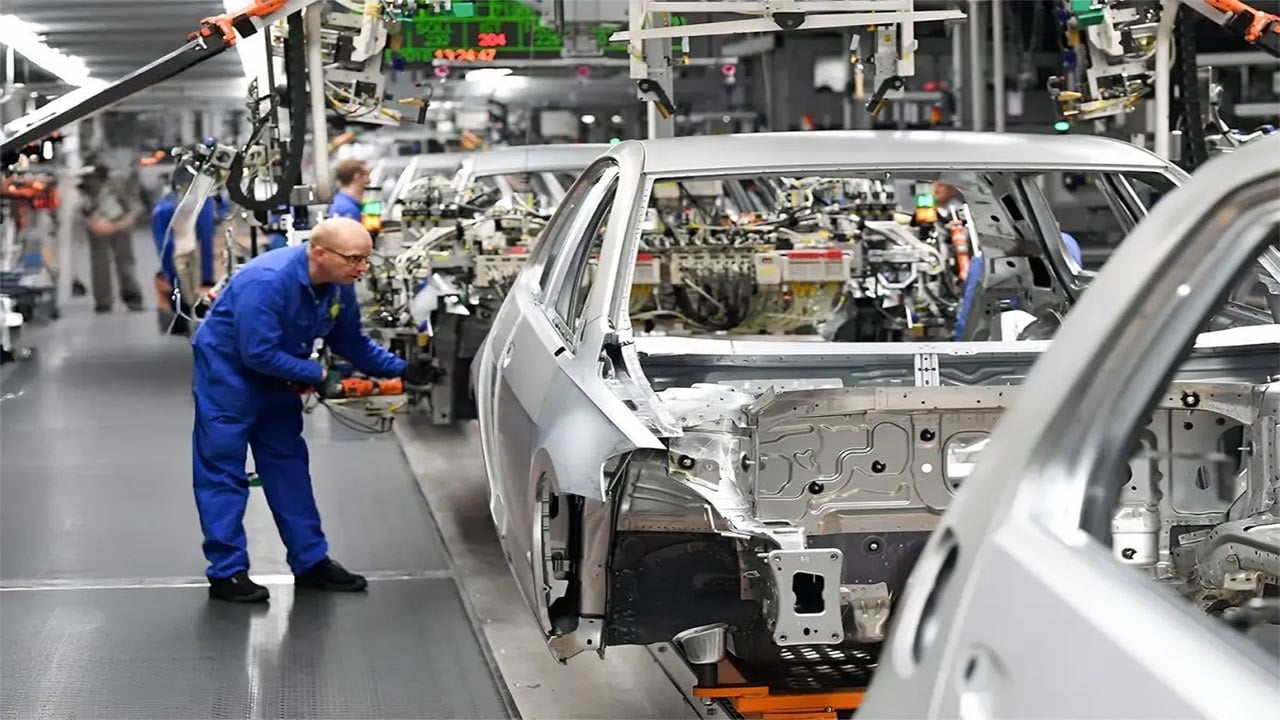 Foto - Yerliliği en yüksek olan otomobil marka ve modelleri açıklandı