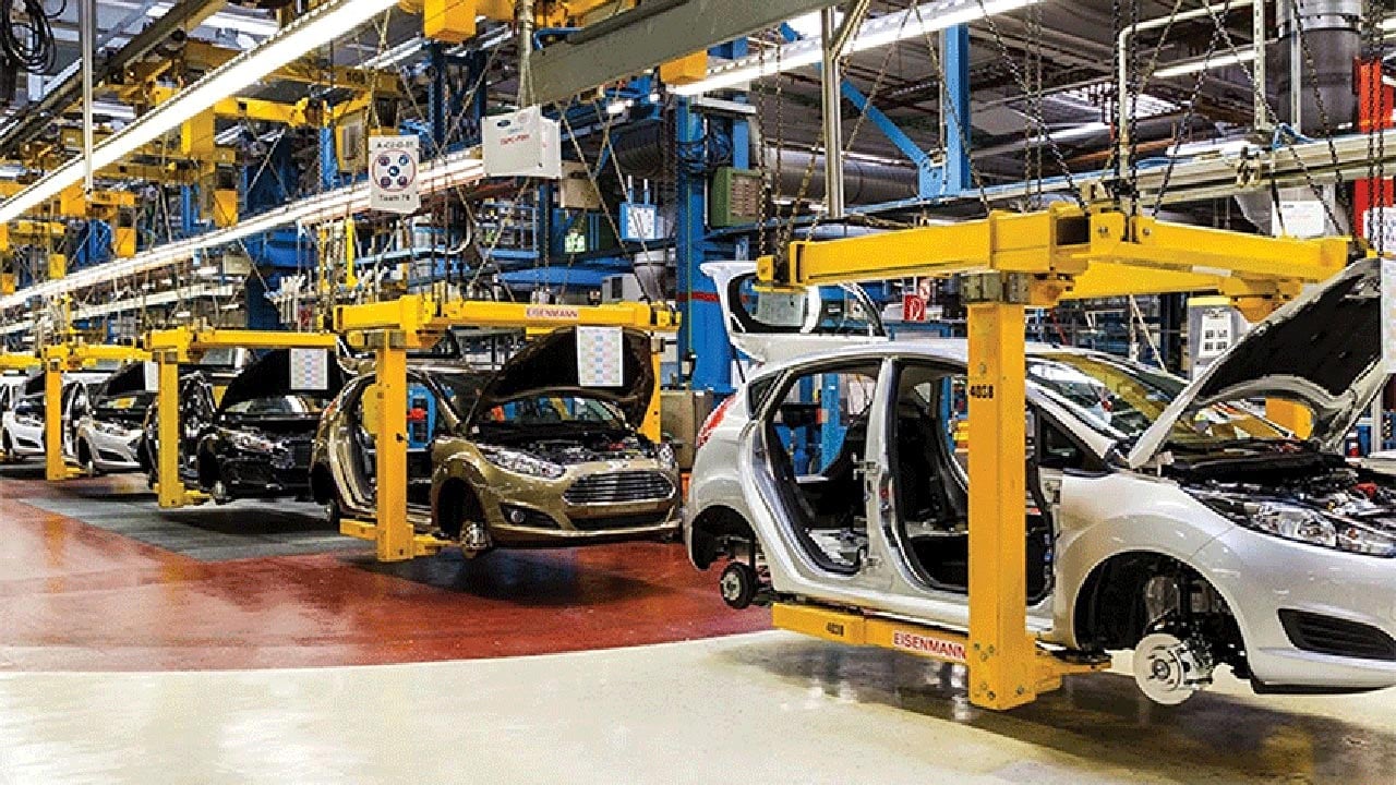 Foto - Yerliliği en yüksek olan otomobil marka ve modelleri açıklandı