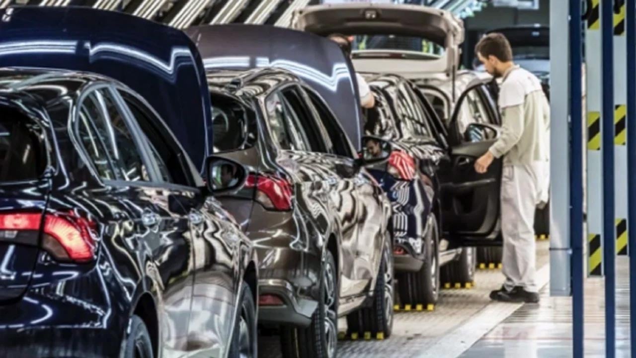 Foto - Yerliliği en yüksek olan otomobil marka ve modelleri açıklandı