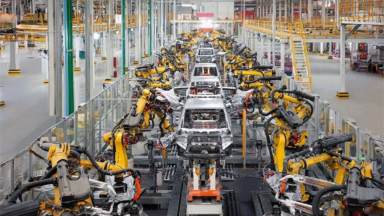 Foto - Yerliliği en yüksek olan otomobil marka ve modelleri açıklandı