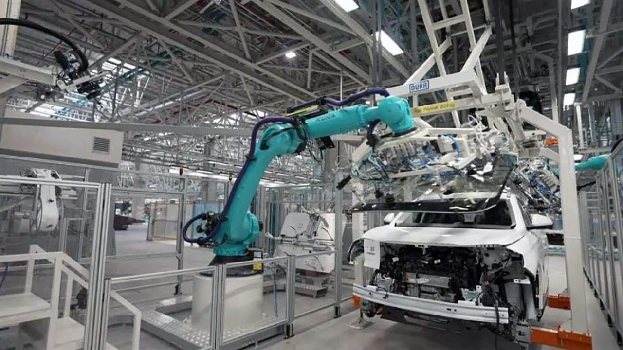 Foto - Yerliliği en yüksek olan otomobil marka ve modelleri açıklandı