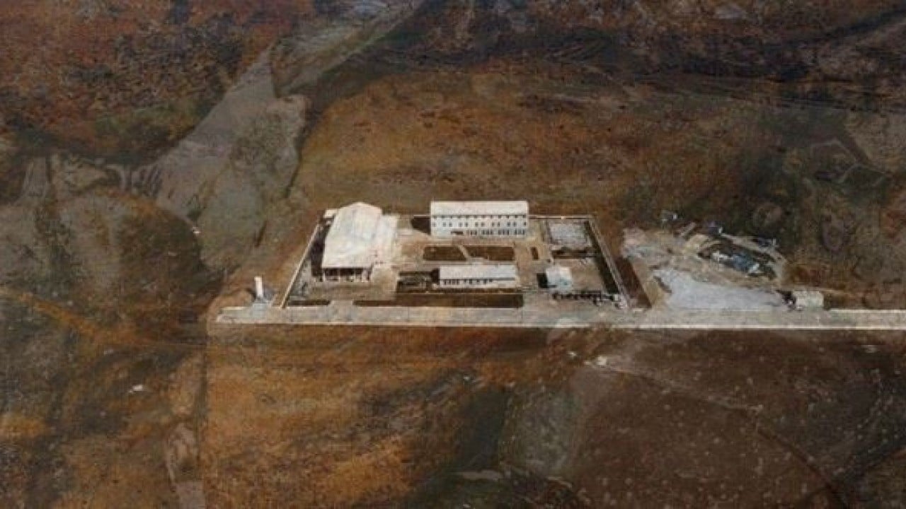 Foto - Yeryüzünde nadiren bulunuyor: Dünyadaki en büyük rezervlerden biri Türkiye'de keşfedildi