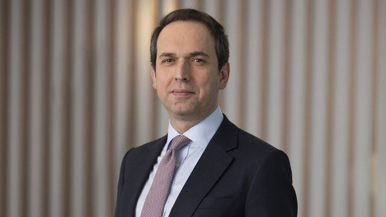 Foto - Yeryüzünde nadiren bulunuyor: Dünyadaki en büyük rezervlerden biri Türkiye'de keşfedildi