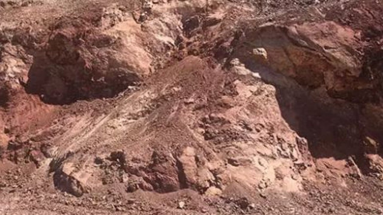 Foto - Yeryüzünde nadiren bulunuyor: Dünyadaki en büyük rezervlerden biri Türkiye'de keşfedildi