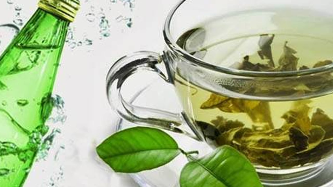 Foto - Maden suyu ile doğal zayıflama kürü!: Başka hiçbir şeye gerek kalmadı! 