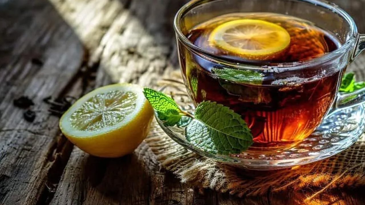 Foto - Maden suyu ile doğal zayıflama kürü!: Başka hiçbir şeye gerek kalmadı! 