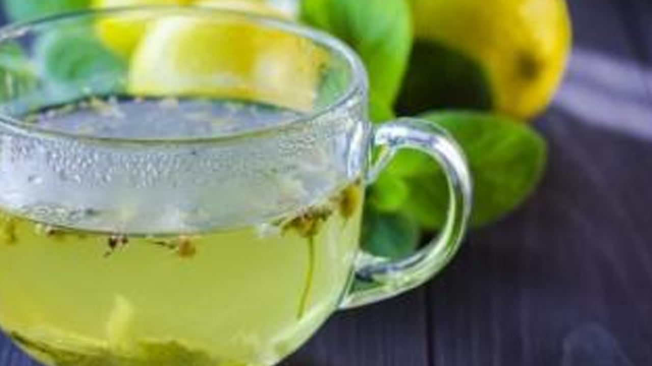 Foto - Maden suyu ile doğal zayıflama kürü!: Başka hiçbir şeye gerek kalmadı! 