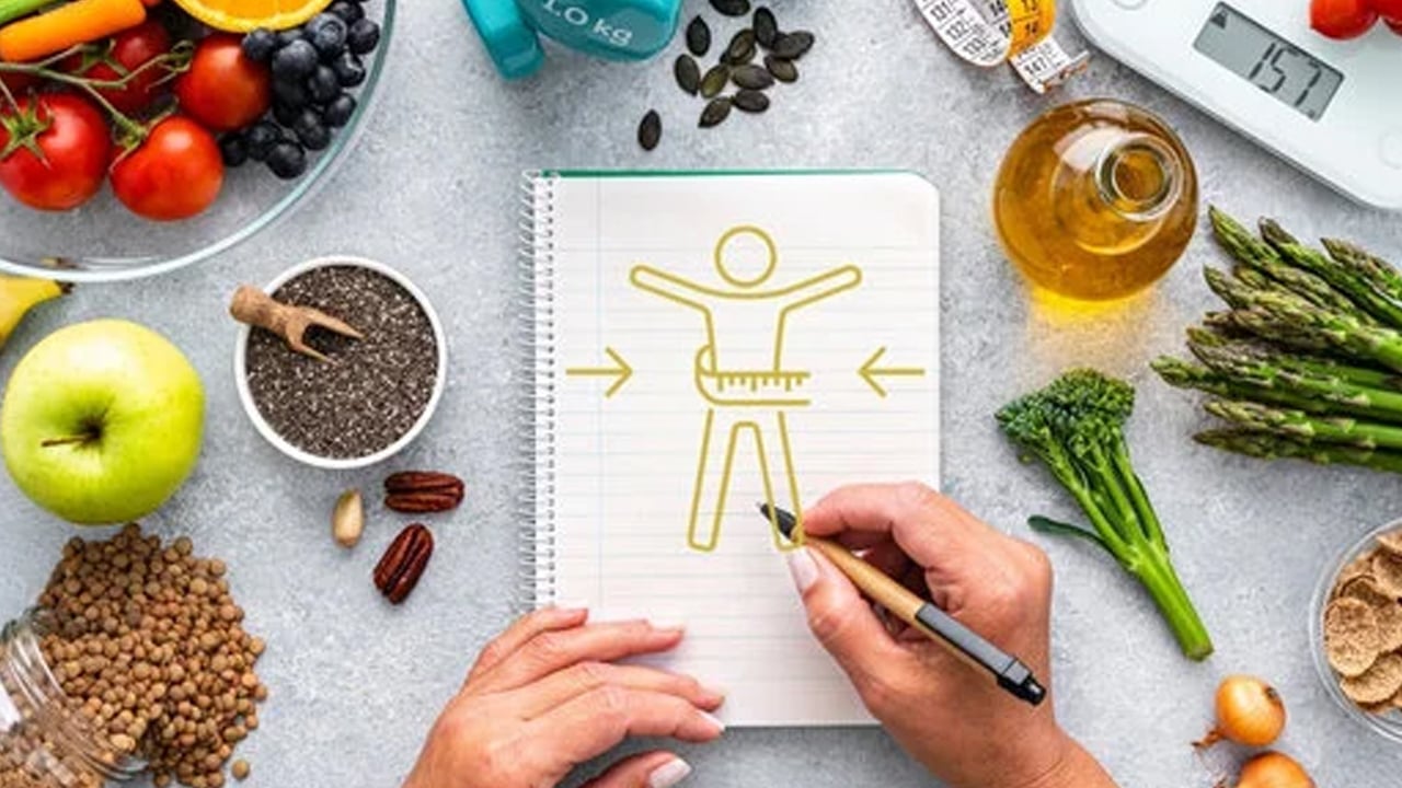 Maden suyu ile doğal zayıflama kürü!: Başka hiçbir şeye gerek kalmadı! 