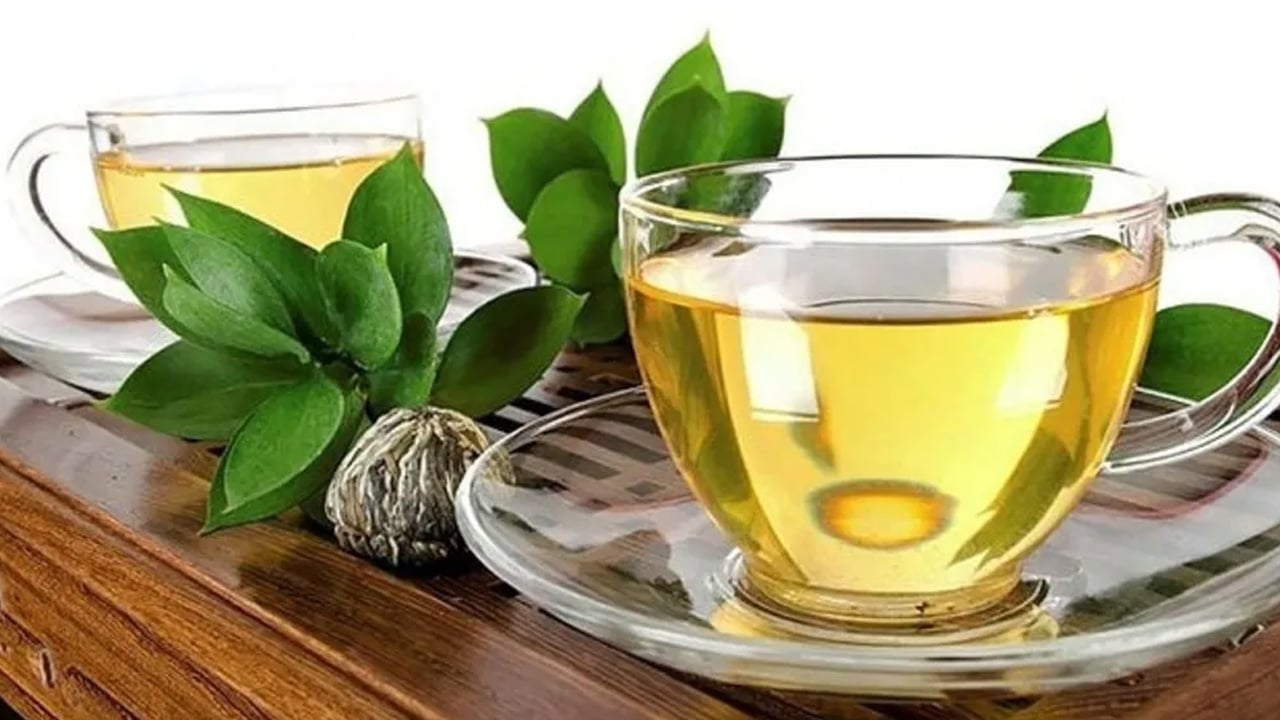 Foto - Maden suyu ile doğal zayıflama kürü!: Başka hiçbir şeye gerek kalmadı! 