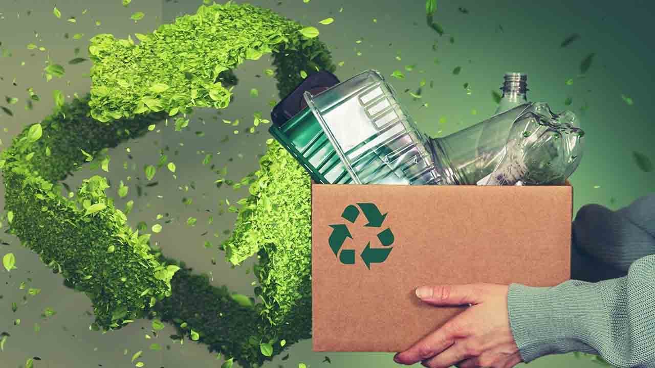Foto - Yeşil dönüşüme 700 milyon dolar: TÜBİTAK’tan 4 Bin 500 projeye destek