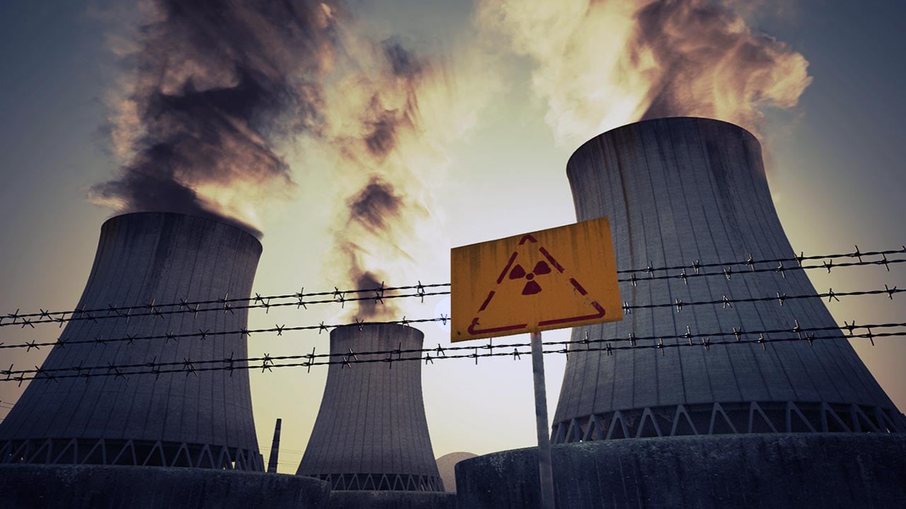 Foto - Yeşil enerjiyi terk ediyorlar! Nükleer yükseliş başladı