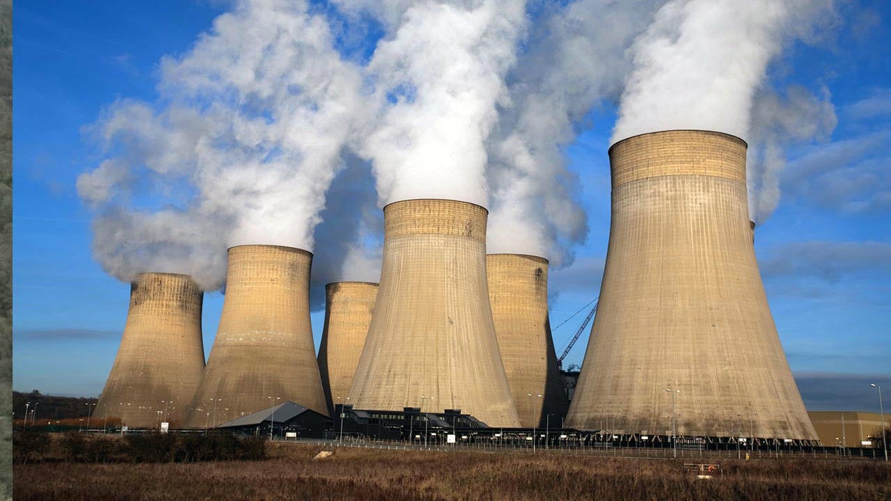 Yeşil enerjiyi terk ediyorlar! Nükleer yükseliş başladı