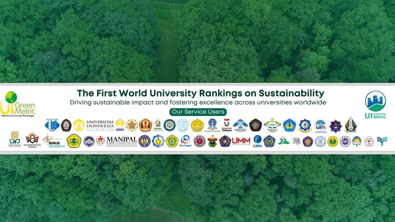 Foto - Yeşil Üniversite Endeksi açıklandı! Türkiye'den 6 üniversite ilk 100'e girdi