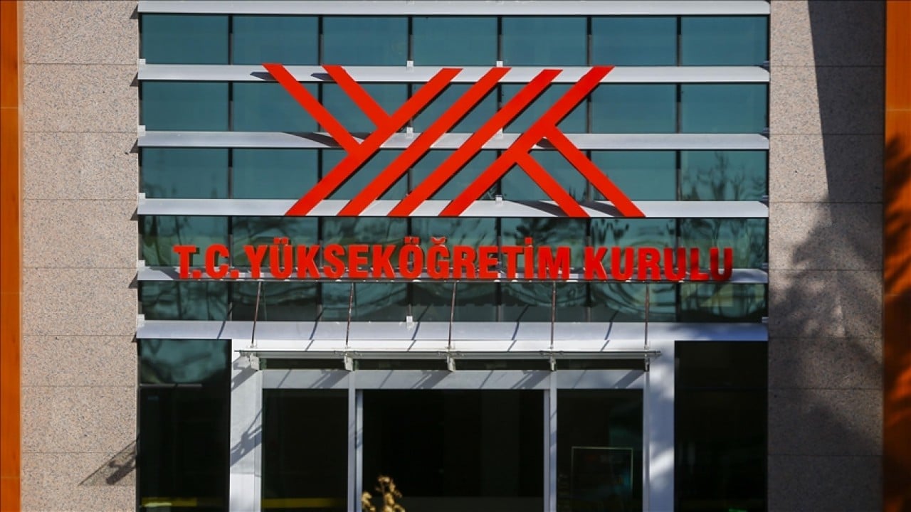 Foto - Yeşil Üniversite Endeksi açıklandı! Türkiye'den 6 üniversite ilk 100'e girdi