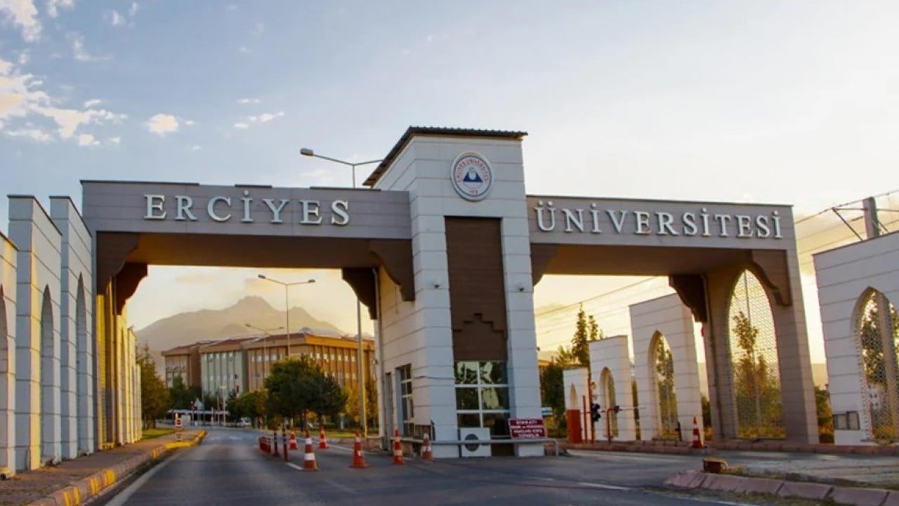 Foto - Yeşil Üniversite Endeksi açıklandı! Türkiye'den 6 üniversite ilk 100'e girdi