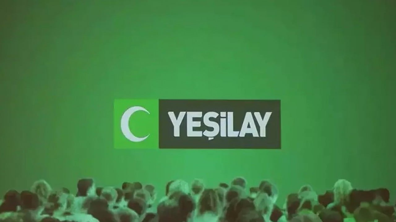 Foto - Yeşilay ‘Bırak Şimdi’ kampanyası başlattı