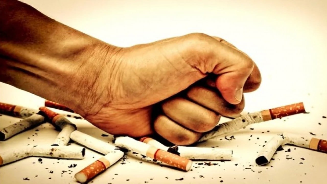 Yeşilay ‘Bırak Şimdi’ kampanyası başlattı