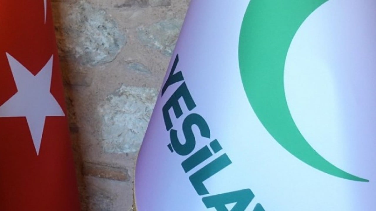 Foto - Yeşilaydan dijital oyun uyarısı! O risklere dikkat çekildi 