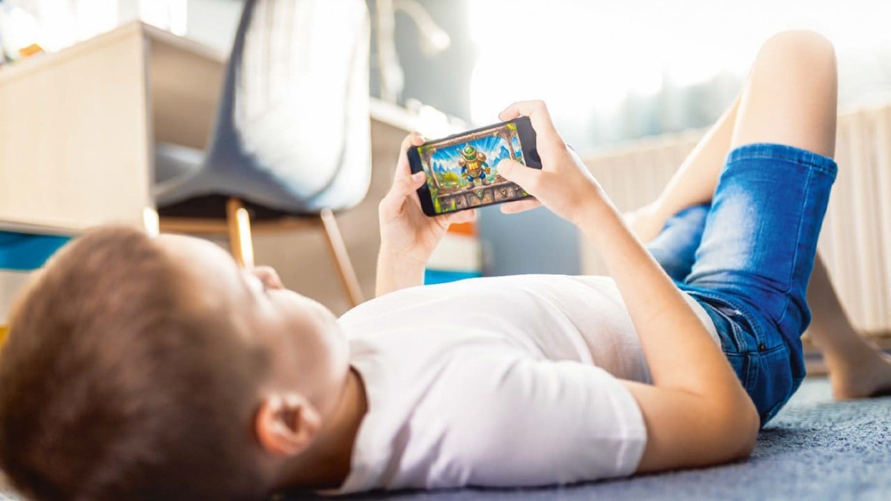 Foto - Yeşilaydan dijital oyun uyarısı! O risklere dikkat çekildi 