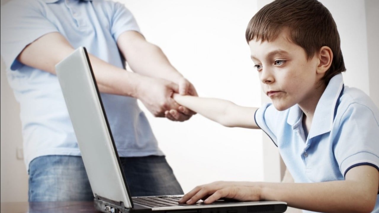 Yeşilaydan dijital oyun uyarısı! O risklere dikkat çekildi 