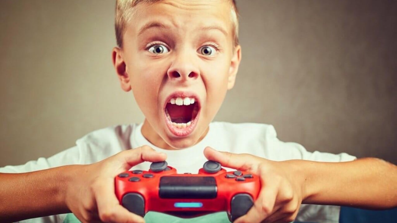 Foto - Yeşilaydan dijital oyun uyarısı! O risklere dikkat çekildi 