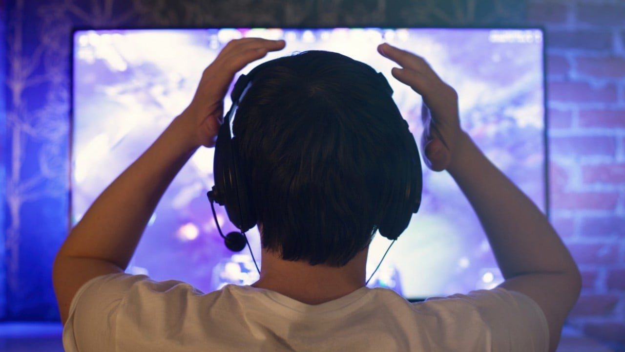 Foto - Yeşilaydan dijital oyun uyarısı! O risklere dikkat çekildi 