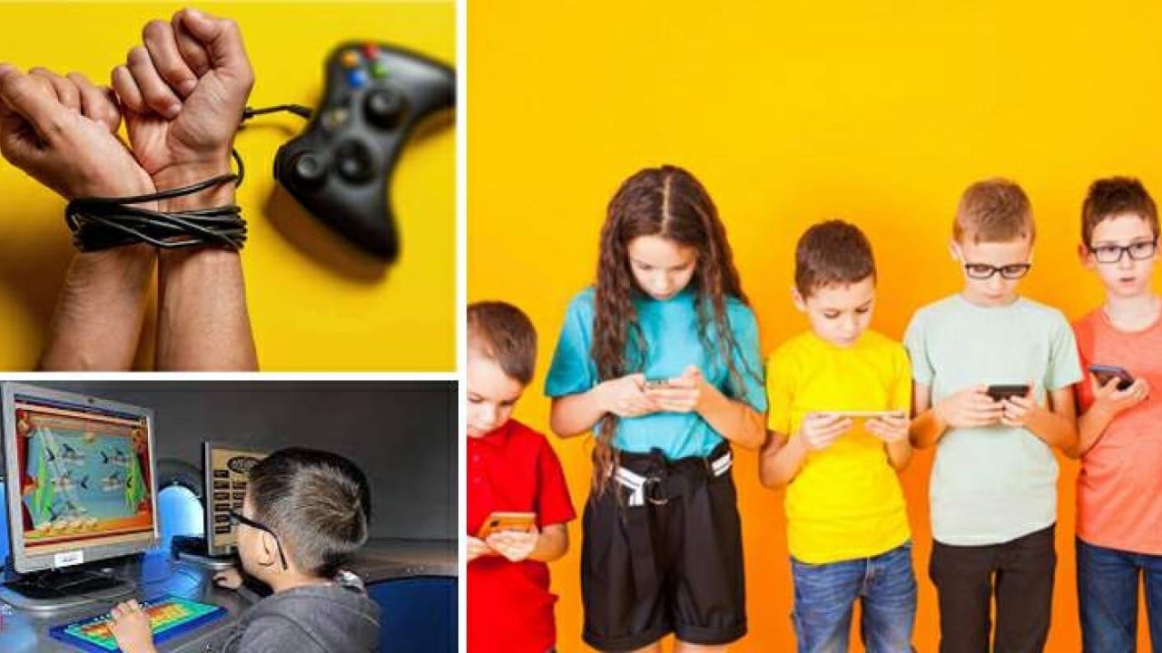 Foto - Yeşilaydan dijital oyun uyarısı! O risklere dikkat çekildi 