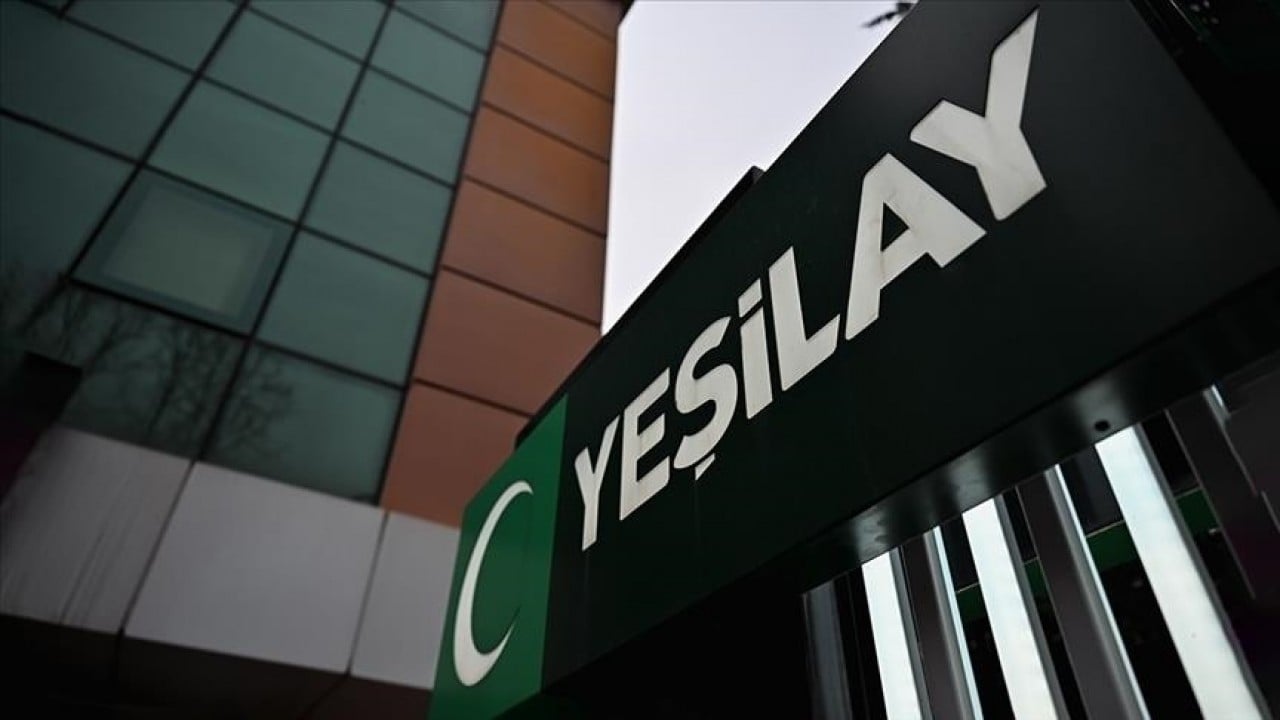 Foto - Yeşilaydan dijital oyun uyarısı! O risklere dikkat çekildi 