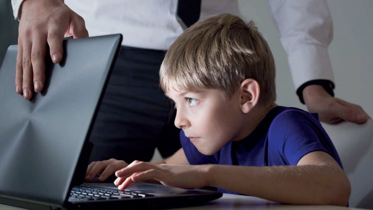 Foto - Yeşilaydan dijital oyun uyarısı! O risklere dikkat çekildi 