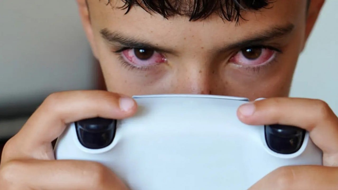 Foto - Yeşilaydan dijital oyun uyarısı! O risklere dikkat çekildi 