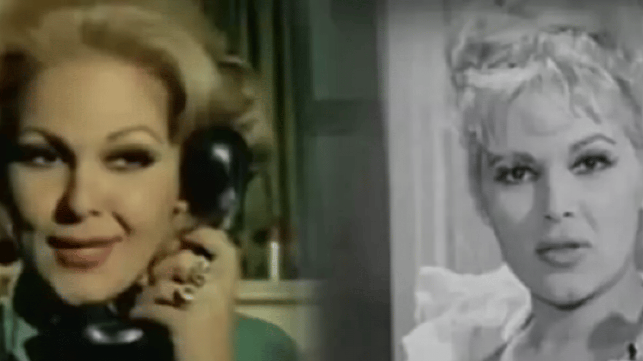 Yeşilçam'ın en namlı kötüsüydü: 88 yaşındaki Suzan Avcı'nın son hali ortaya çıktı!