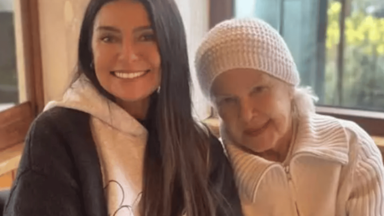 Foto - Yeşilçam'ın en namlı kötüsüydü: 88 yaşındaki Suzan Avcı'nın son hali ortaya çıktı!