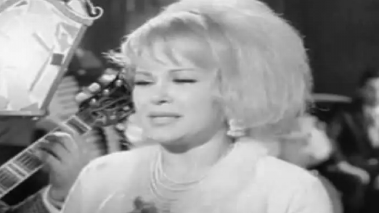 Foto - Yeşilçam'ın en namlı kötüsüydü: 88 yaşındaki Suzan Avcı'nın son hali ortaya çıktı!