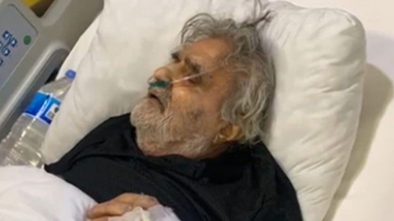 Foto - Yeşilçam'ın unutulmaz oyuncusundan kötü haber: "Artık yapacak bir şey kalmadı"