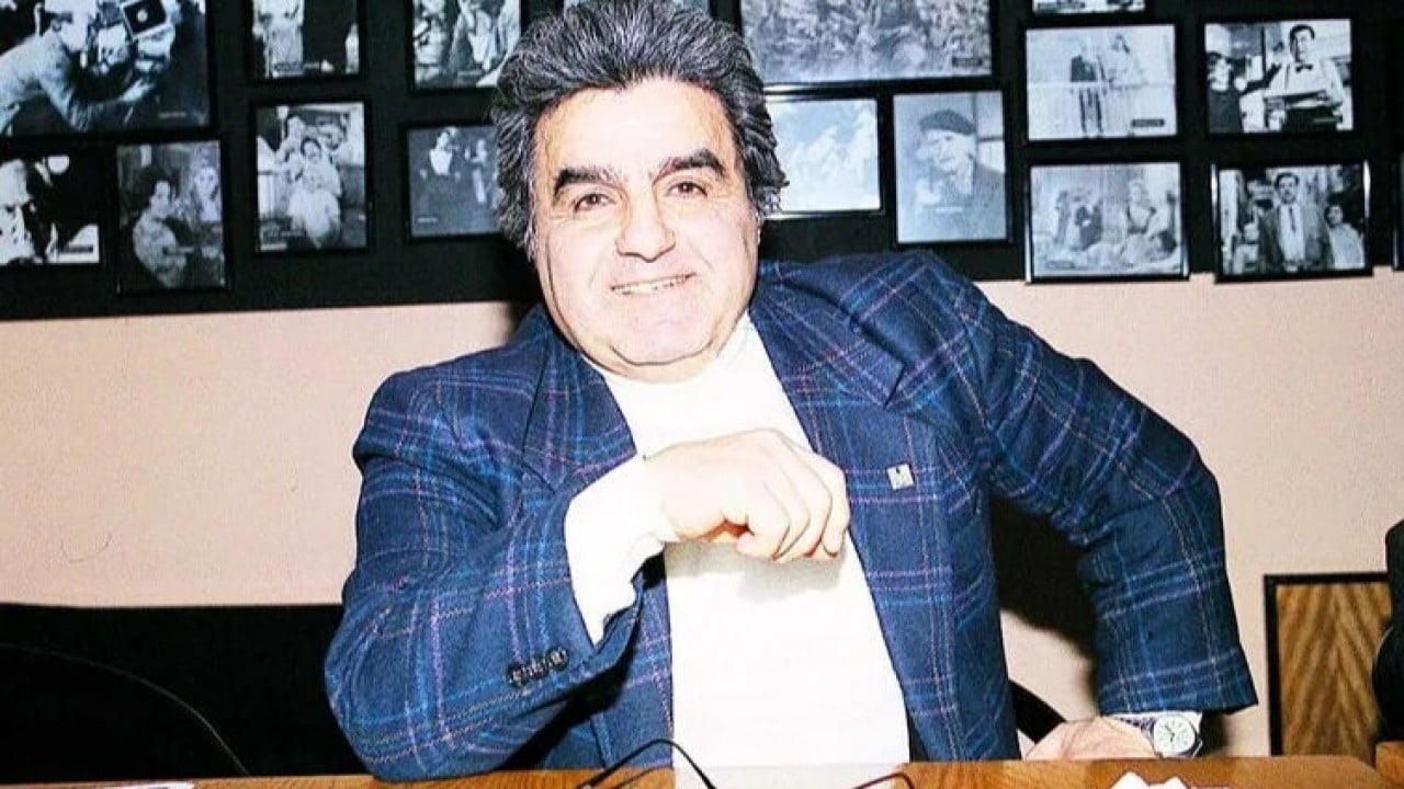 Yeşilçam'ın unutulmaz oyuncusundan kötü haber: "Artık yapacak bir şey kalmadı"